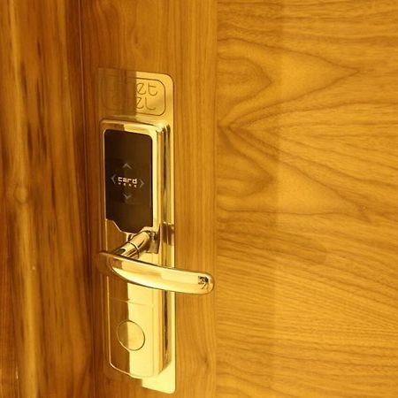 Janet Hotel 1* Ürgüp Dış mekan fotoğraf