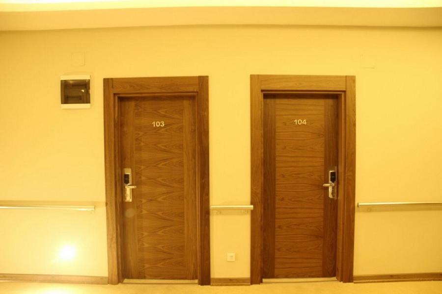 Janet Hotel 1* Ürgüp Dış mekan fotoğraf