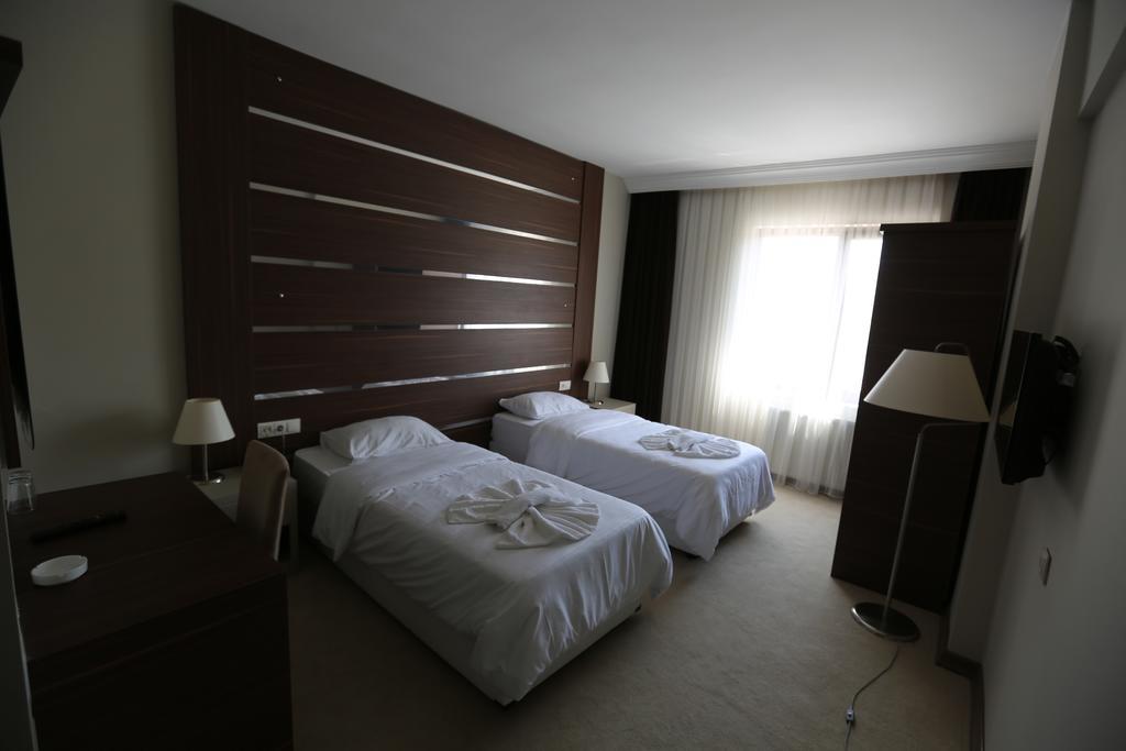 Janet Hotel 1* Ürgüp Dış mekan fotoğraf