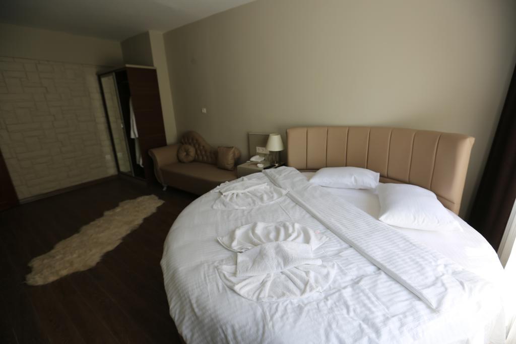 Janet Hotel 1* Ürgüp Dış mekan fotoğraf