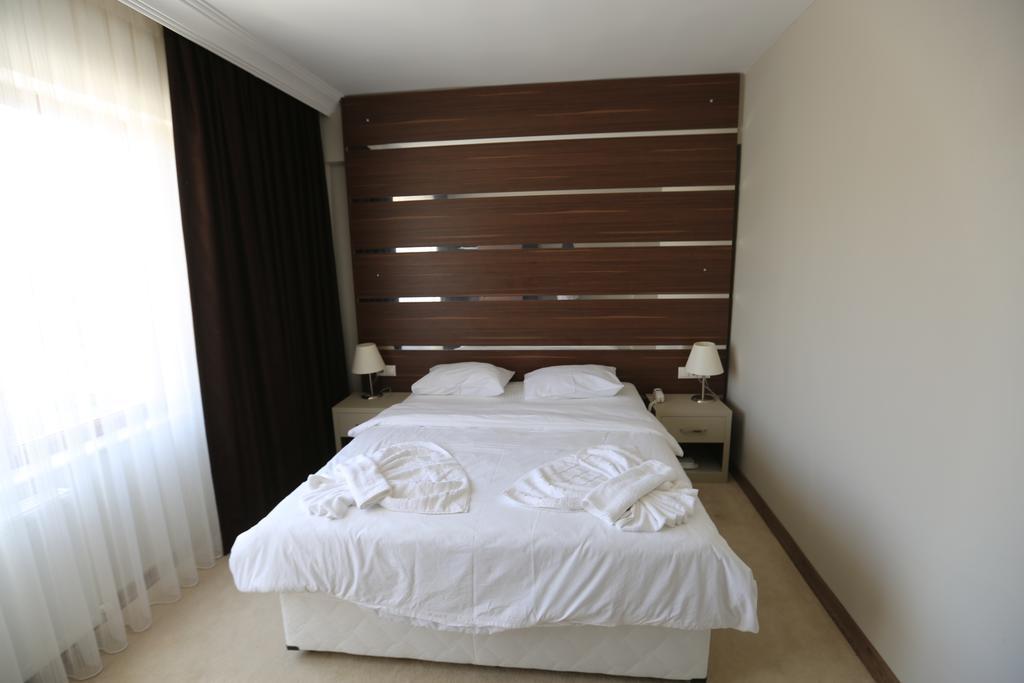 Janet Hotel 1* Ürgüp Dış mekan fotoğraf