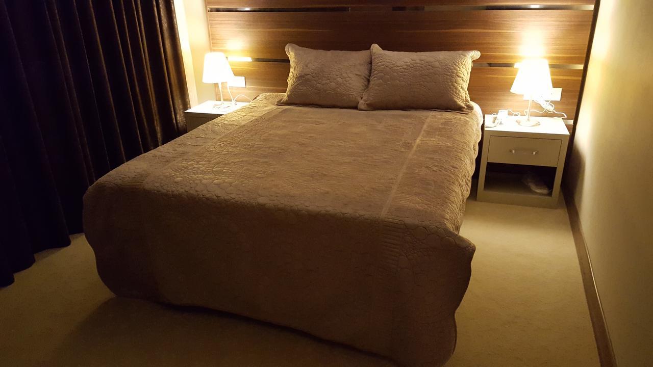 Janet Hotel 1* Ürgüp Dış mekan fotoğraf